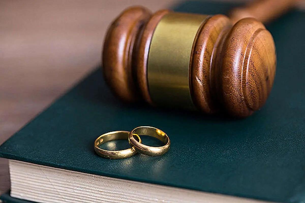 قانون جدید طلاق توافقی در سال 1403 چیست؟