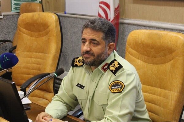 انتخابات کرمانشاه در امنیت کامل برگزار شد - خبرگزاری مهر | اخبار ایران و جهان
