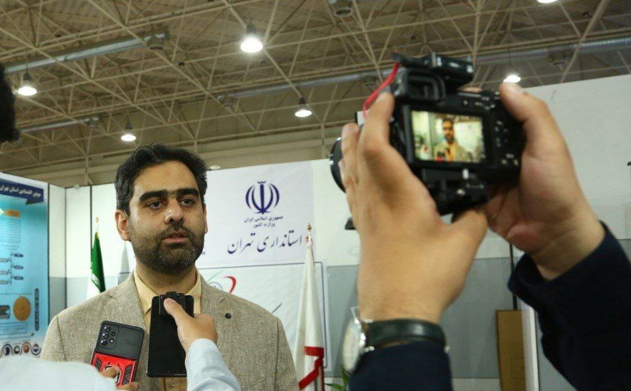 حضور تجار در «ایران اکسپو»بهترین پاسخ به ناامن جلوه دادن کشوربود - خبرگزاری مهر | اخبار ایران و جهان