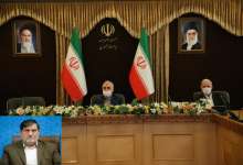 تصویب معافیت گمرکی سازمان مدیریت بحران در هیات دولت