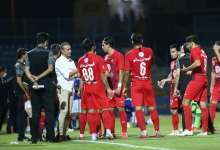 بعد از قهرمانی انگیزه پرسپولیسی‌ها کم شده است