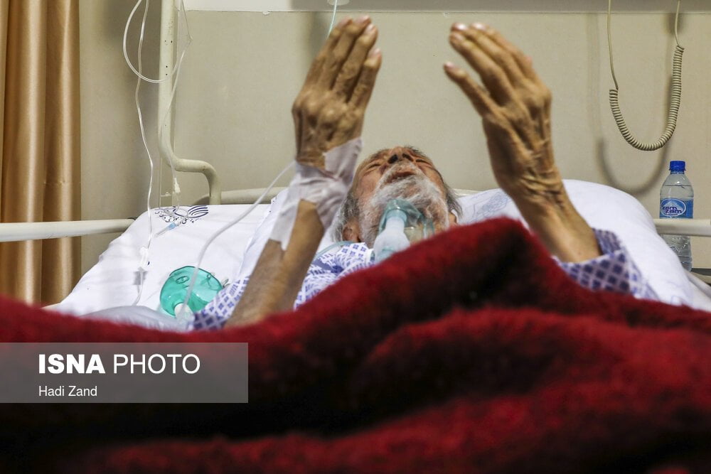 موارد ابتلا به کرونا در استان بوشهر از ۱۲ هزار نفر گذشت