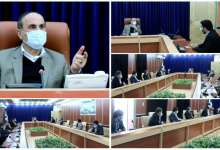 دفتر مستقل ستاد اجرایی فرمان حضرت امام (ره) در استان ایلام ایجاد شد 
