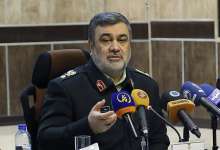 ضرورت ایجاد مراکز درمانی ناجا بر اساس نیاز استان‌ها