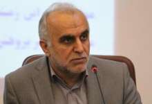 دژپسند: بسته سیاستی وزارت اقتصاد موجب رشد اقتصادی مثبت است