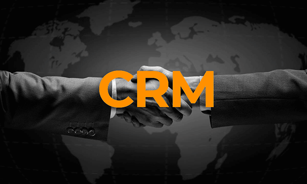 CRM