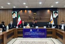 ایجاد ظرفیت جذب توریست درمانی، علمی و ورزشی در قشم