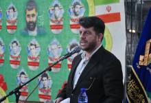 انقلاب اسلامی شعار ما می توانیم را عملیاتی کرد/تامین مسکن کارگری اولویت دولت