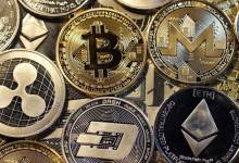 ارز دیجیتال | کاهش قیمت