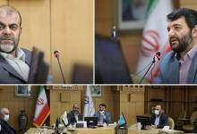 کلنگ ۸۶۰ هزار واحد نهضت ملی مسکن زده شده است