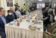 تاکید سفیر جمهوری آذربایجان در تهران بر همبستگی با کشورهای اسلامی