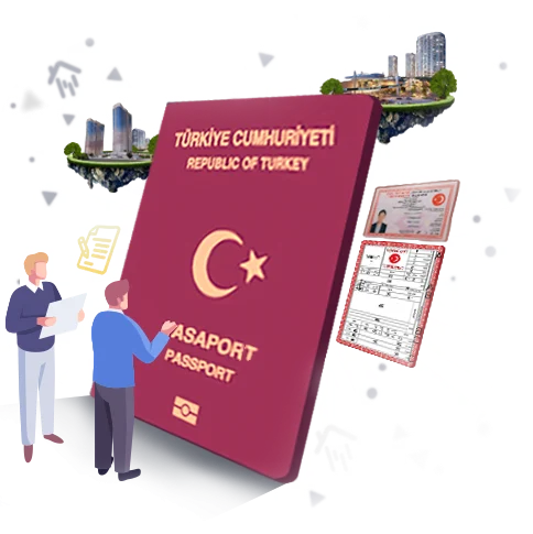 اقامت | ترکیه