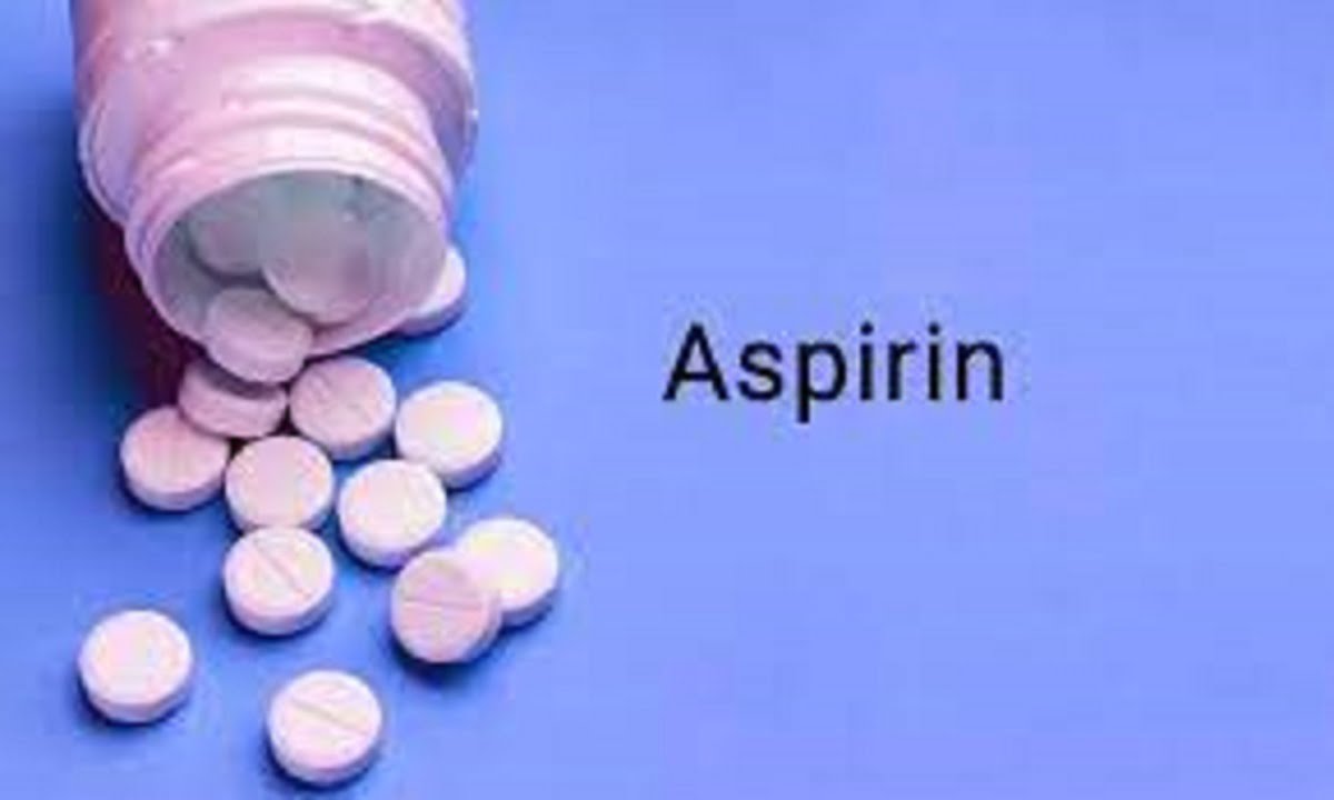 تاثیر مصرف آسپرین برای پیشگیری از یک بیماری خطرناک در زنان