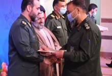 فرمانده سپاه استان سمنان: عرصه جهاد تبیین برای سربازان ولایت یک واجب عینی است