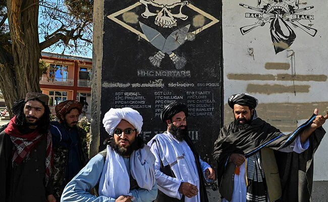تاشکند: طالبان تایید کند که امنیت منطقه‌ای و جهانی را تهدید نمی‌کند