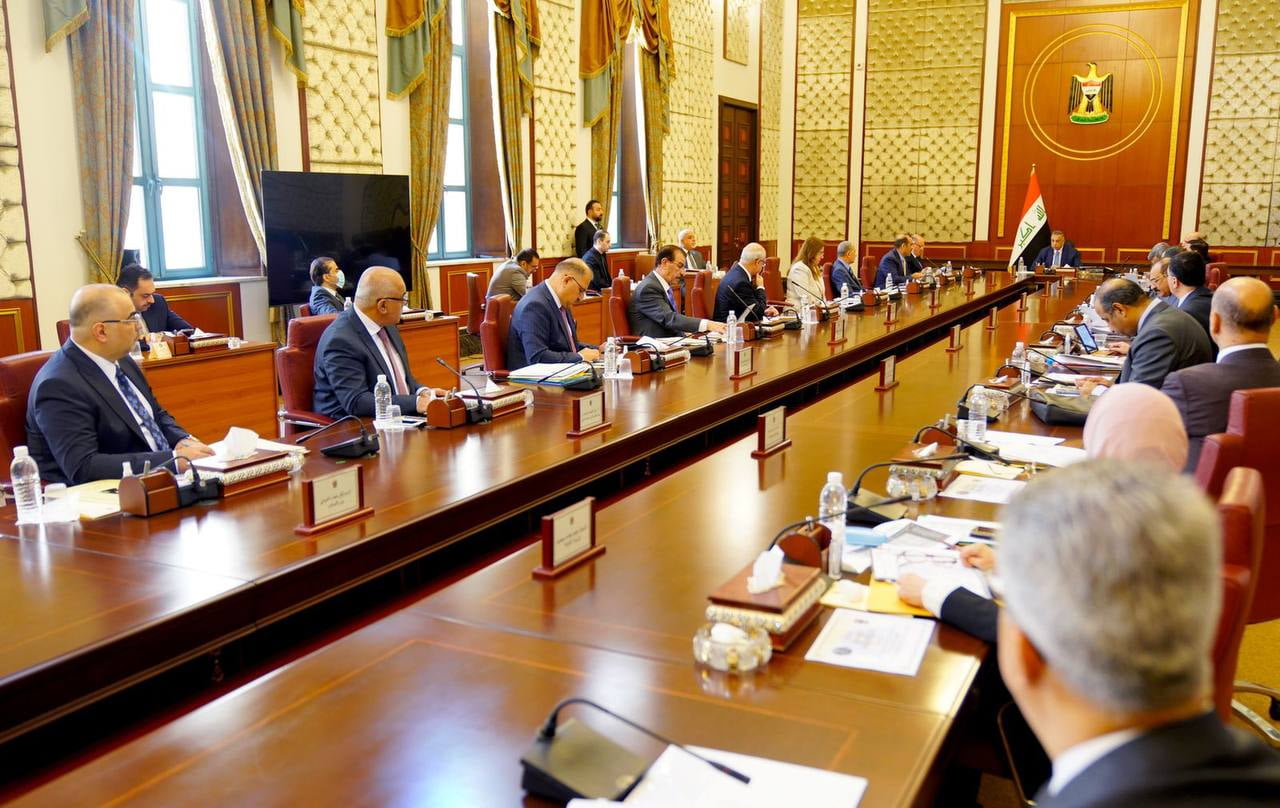نخست‌وزیر عراق: آماده تحویل قدرت به دولت منتخب هستم