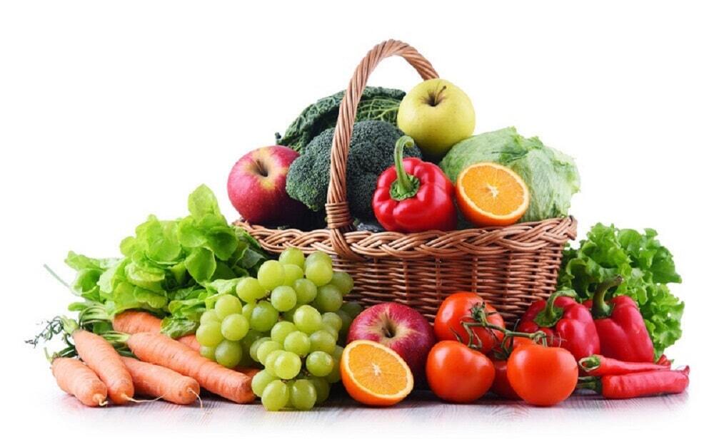 حسگری که ویتامین‌های موجود در میوه‌ها و سبزیجات را در لحظه اندازه‌گیری می‌کند