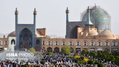 اصفهان؛ میزبان اولین رویداد ملی گردشگری ۱۴۰۱ در ایران