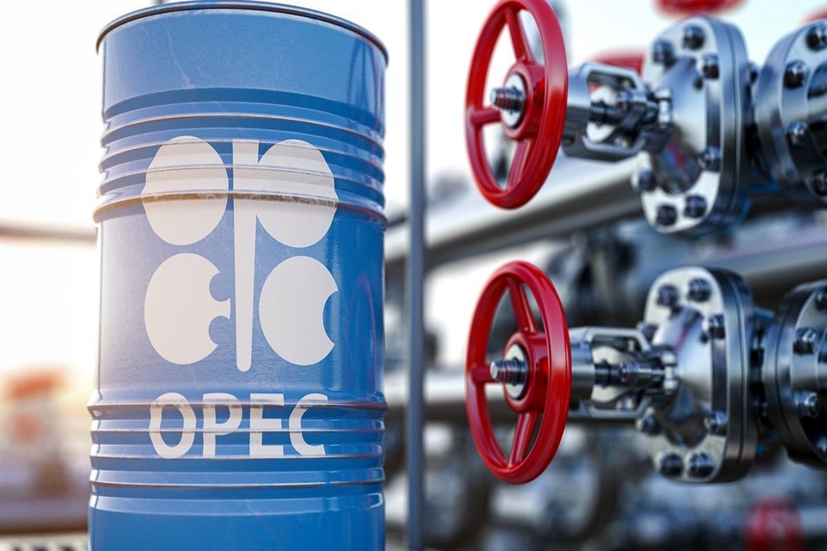 حمایت اوپک + کرملین از کاهش تولید نفت
