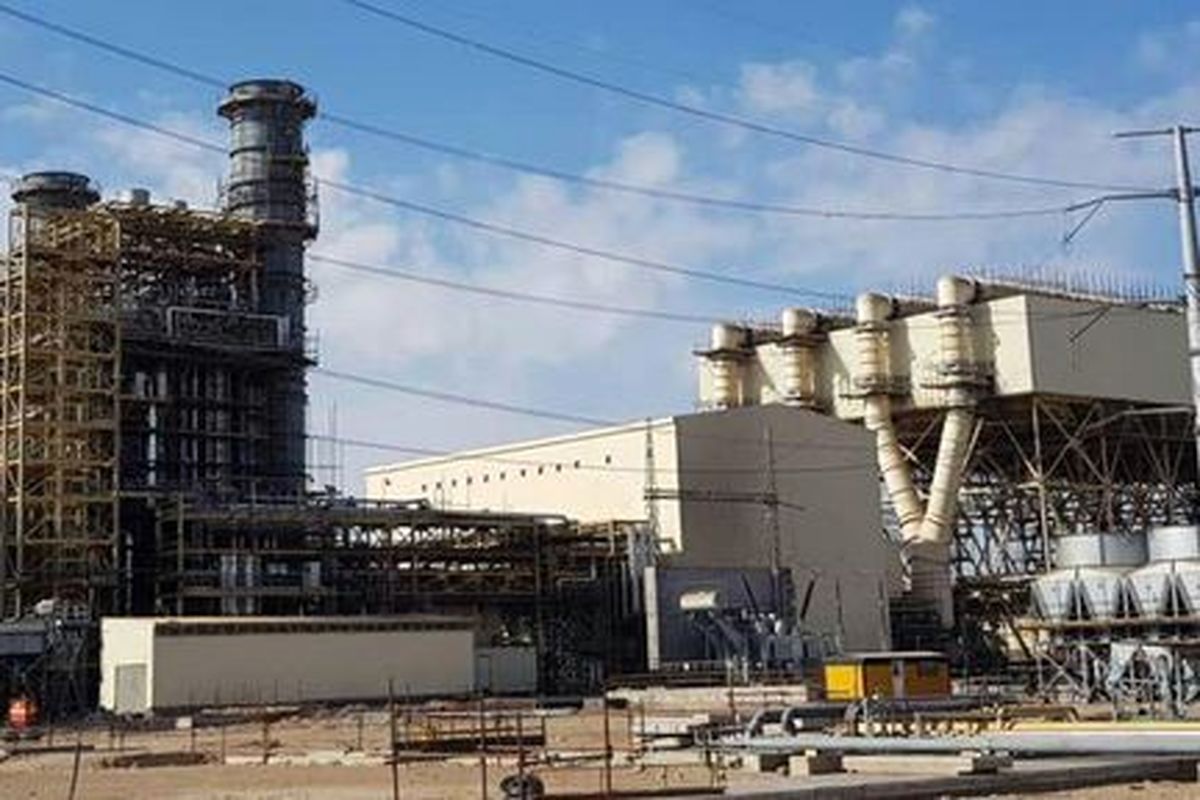 نیروگاه 10000 مگاواتی کلاس F در کشور ساخته می شود/ آخرین وضعیت ساخت نیروگاه های با ظرفیت بالا