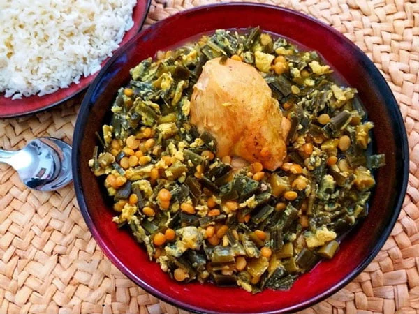 طرز تهیه طرز تهیه | گیلان