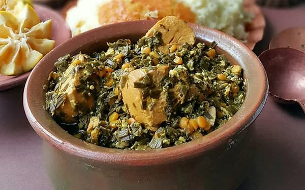 طرز تهیه طرز تهیه | گیلان