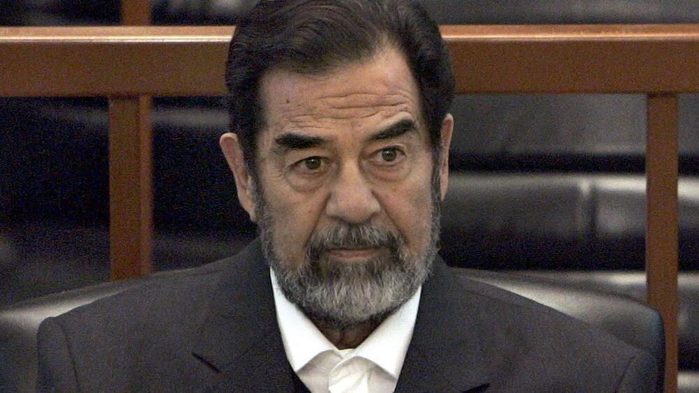 چگونه اعدام صدام سیاست خارجی آمریکا را دگرگون کرد