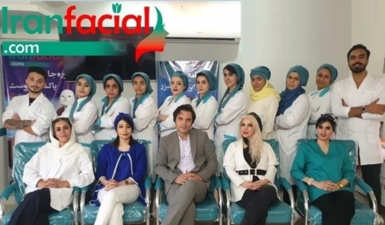 پوست