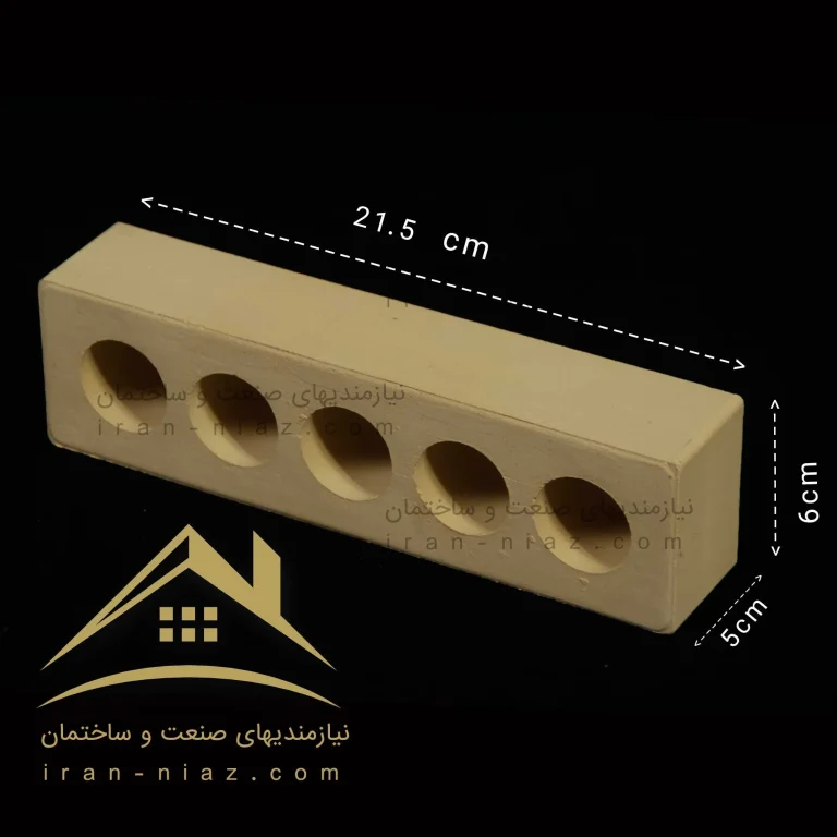 مرکز خرید آجر نما در اصفهان