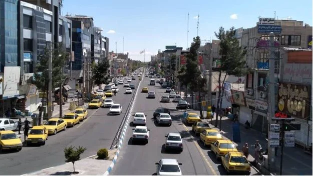 آپارتمان