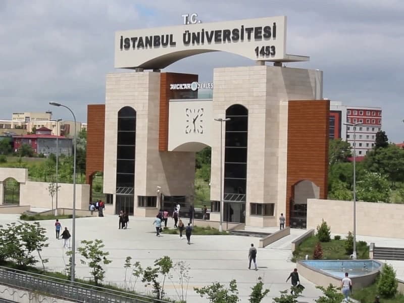 دانشگاه های ترکیه مورد تایید اروپا | دانشگاه های خصوصی ترکیه مورد تایید ایران