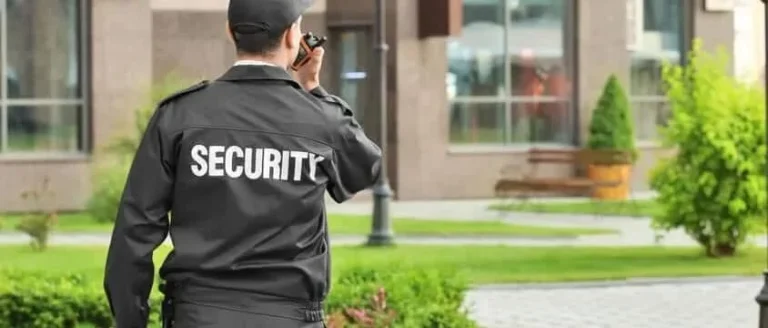 نمونه فرم قرارداد نگهبانی مجتمع مسکونی