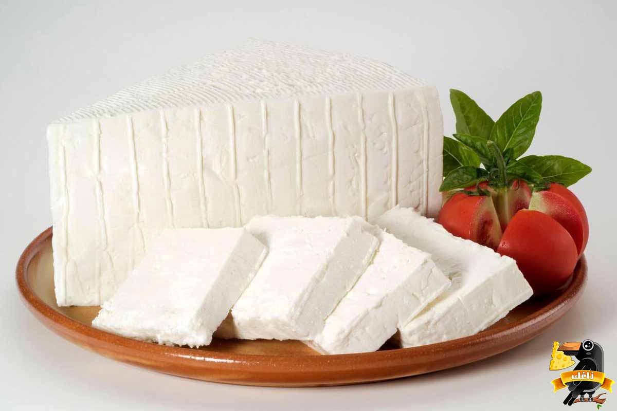 پنیر بلغاری چیست | پنیر لیقوان اصل