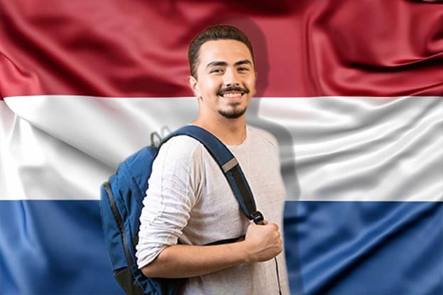 اقامت دائم هلند از طریق تحصیل | اقامت هلند از طریق پناهندگی
