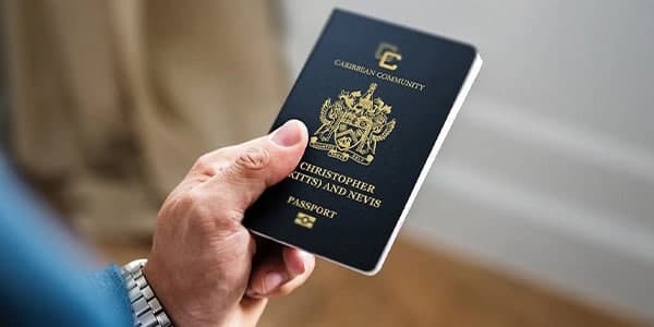 اقامت انگلیس با پاسپورت دومینیکا | سفر به کانادا با پاسپورت دومینیکا