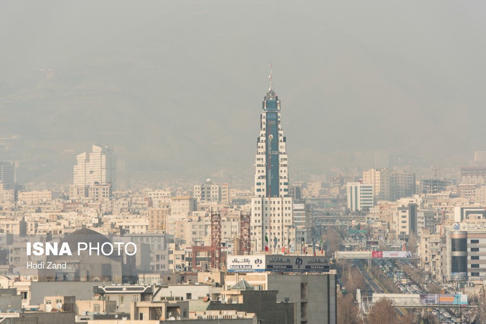 دستورالعمل سازوکار استان‌های معین تهران در حوادث بزرگ به روز شد