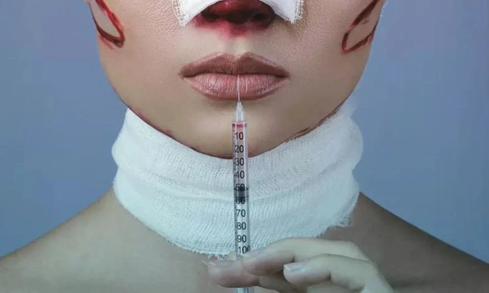 پلاستیک | جراحی