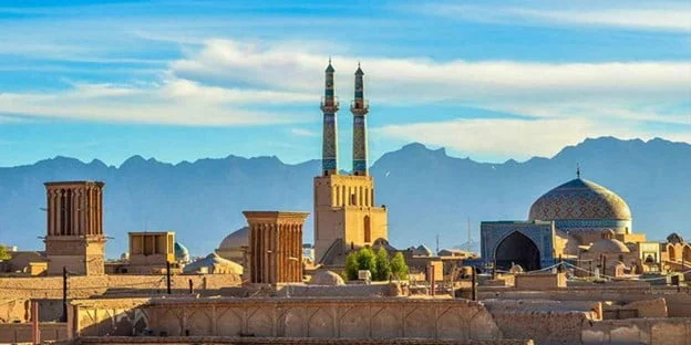 گردشگر | گردشگری