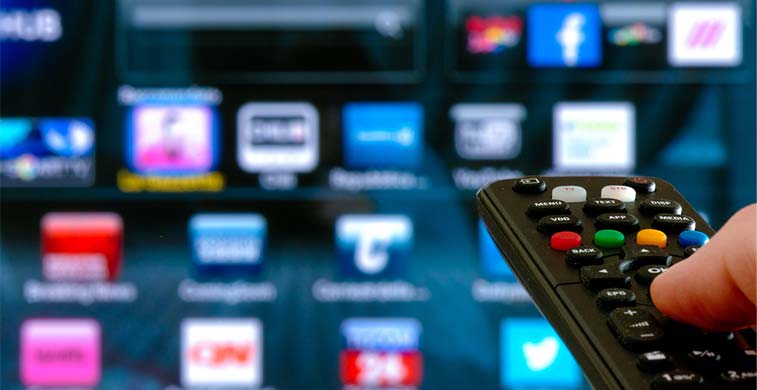 راهنمای خرید تلویزیون 1401 | راهنمای خرید تلویزیون 2022