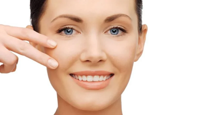پزشکی چگونه با آرایش صورت خود را چاق کنیم؟