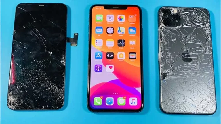 تعمیرات مک بوک ایر به صورت تخصصی
