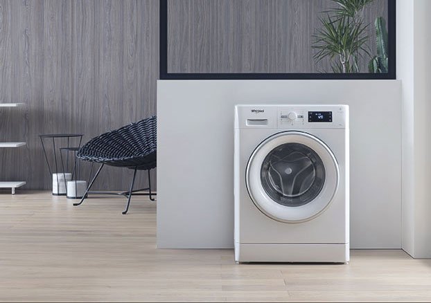 دکمه تخلیه آب ماشین لباسشویی پاکشوما | علت تخلیه نشدن آب ماشین لباسشویی اسنوا