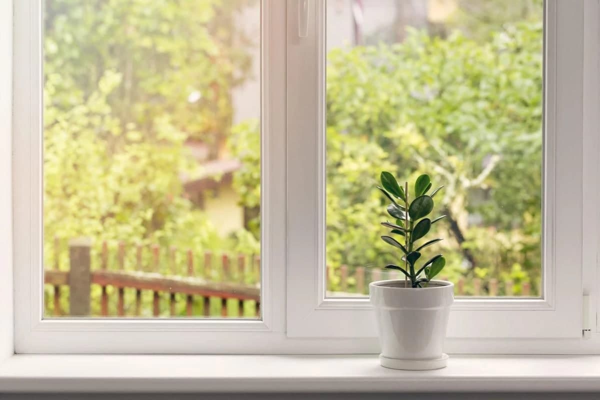 برای جلوگیری از اتلاف انرژی کدام راه موثر است | پنجره دو لایه از کدام روش و چگونه از هدر رفتن گرما جلوگیری می کند