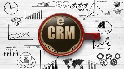نرم افزار مدیریت ارتباط با مشتری