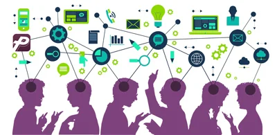 CRM نرم افزار CRM بهوان