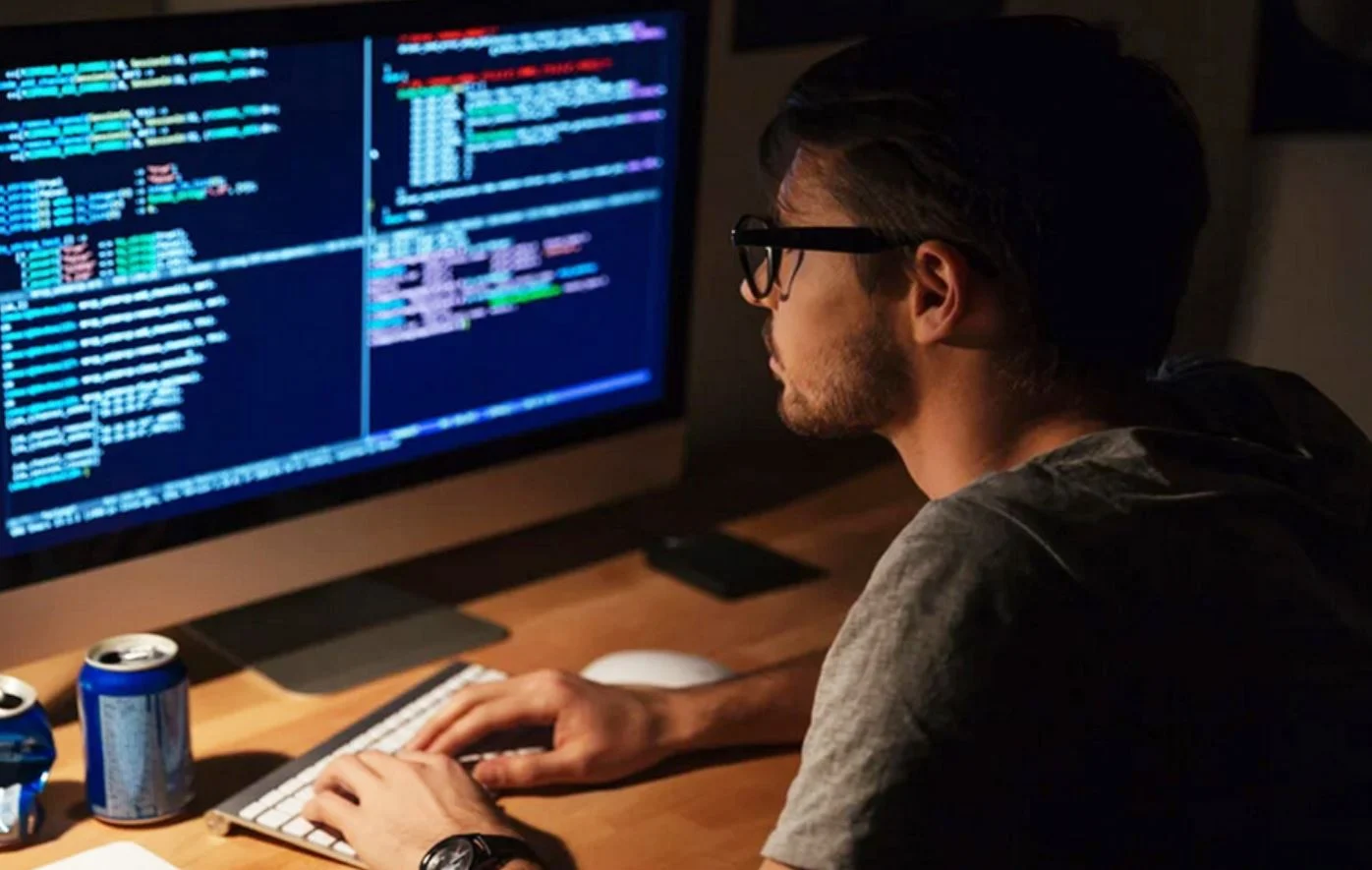 چگونه برنامه نویسی یاد بگیریم؟