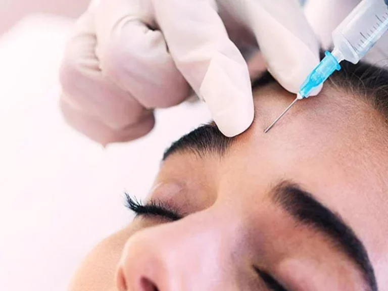 پزشکی مراقبت های بعد از بوتاکس را جدی بگیرید