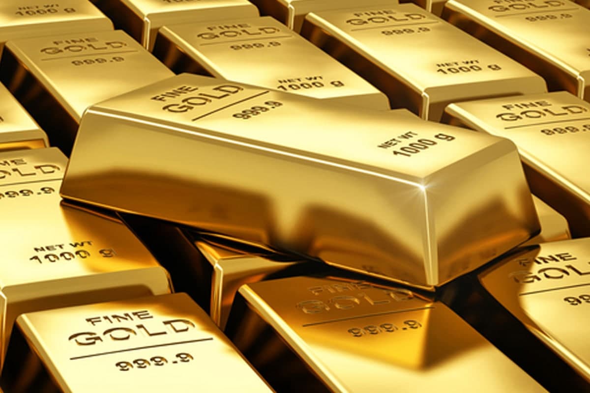 احتمال کاهش قیمت طلا در روزهای آینده | پیش بینی قیمت طلا در سال ۱۴۰۲
