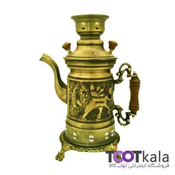  سماور مسی 