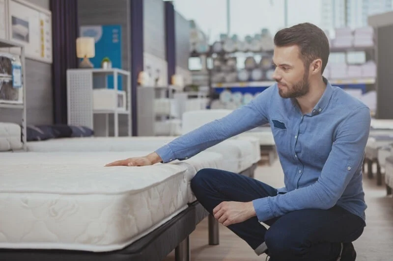 خرید تشک رویال